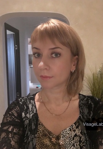 My photo - Natalya, 49 from Syktyvkar (@natalya210243)