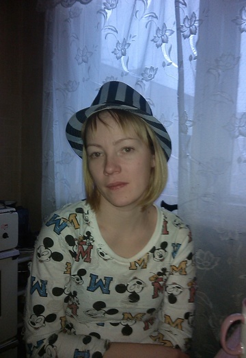 Моя фотография - Светлана, 36 из Дзержинск (@svetlana143960)