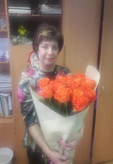 Моя фотография - Татьяна, 66 из Воронеж (@tatyana224773)