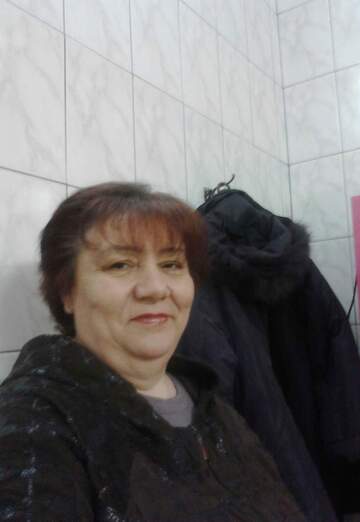 Моя фотография - людмила, 55 из Энгельс (@ludmila74309)