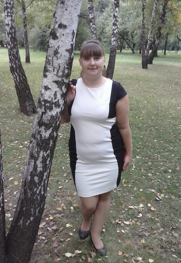My photo - Valentina, 43 from Mytishchi (@valentina47500)
