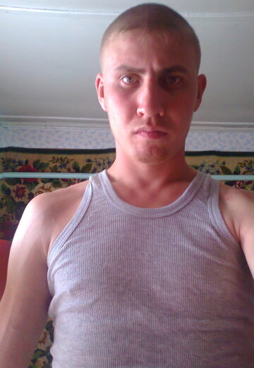 My photo - Ruslan, 34 from Petropavlovsk (@ruslan21342)