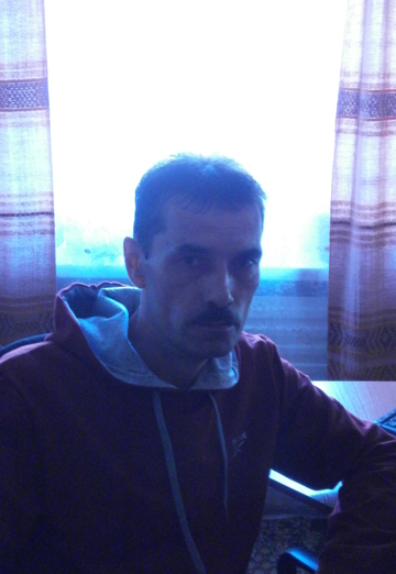 My photo - albert, 50 from Shakhunya (@albert16833)