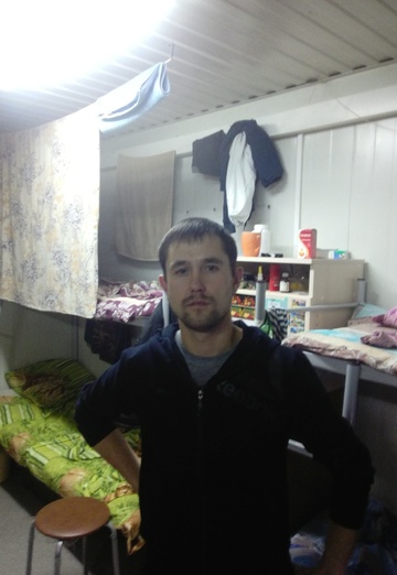 My photo - Viktor, 36 from Yuzhno-Sakhalinsk (@viktor147754)