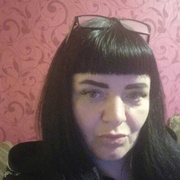 Svetlana 52 Yaroslavl