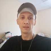 Паша, 32, Краснодар