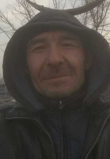 Моя фотография - Сергей, 51 из Алматы́ (@sergey942609)