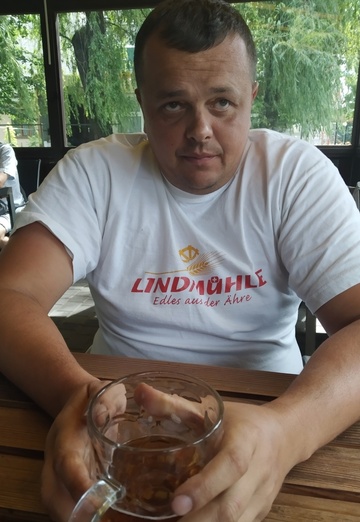 Моя фотография - Ігор Подлісний, 42 из Варшава (@gorpodlsniy)