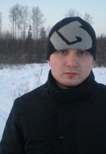 My photo - Viktor, 41 from Yuzhno-Sakhalinsk (@avalon107)