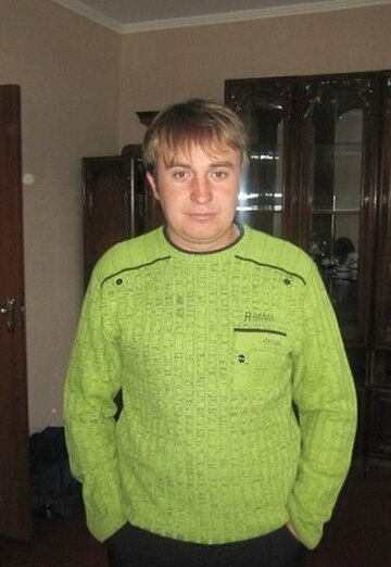 Моя фотография - Олег, 41 из Олевск (@oleg92701)