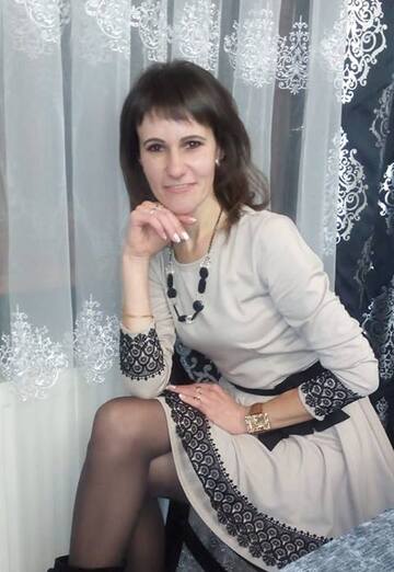 Моя фотография - Юлия, 43 из Чернигов (@uliya183231)