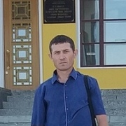 Сергей, 45, Моргауши