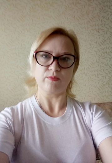 Моя фотография - Светлана, 50 из Ставрополь (@svetlana282834)