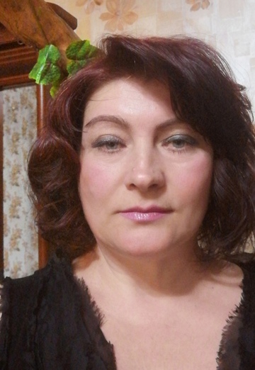 My photo - Natalya, 52 from Yelets (@natalya310107)