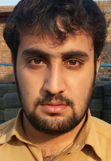 My photo - maankhan143, 31 from Islamabad (@maankhan)
