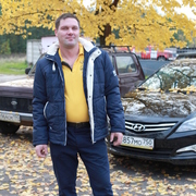 Андрей, 46, Шатура