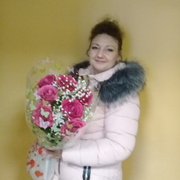 оля, 50, Подосиновец