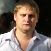 Serega, 40, Слободской