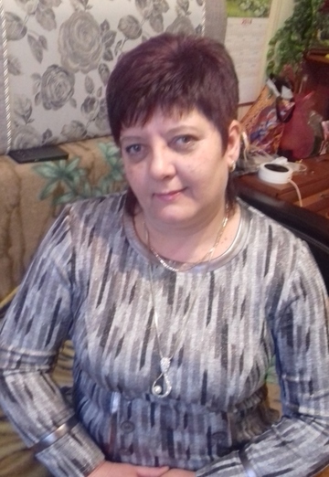 My photo - Natali, 55 from Simferopol (@natali54661)