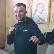 Бобо, 35, Москва