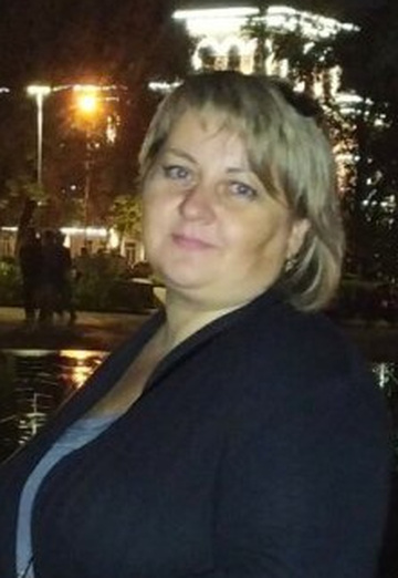 Ma photo - Antonina, 42 de Marioupol (@antonina11800)