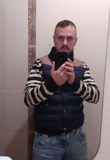 My photo - Aleksandr, 36 from Nikopol (@1326313)