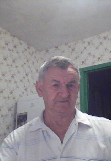 Моя фотографія - виктор, 80 з Слов'янськ-на-Кубані (@viktor73444)