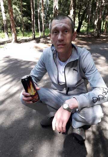 Моя фотография - Пантюхов Артём, 40 из Омск (@pantuhovartem0)