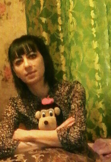 Моя фотография - Zara, 35 из Черкесск (@zara2519)