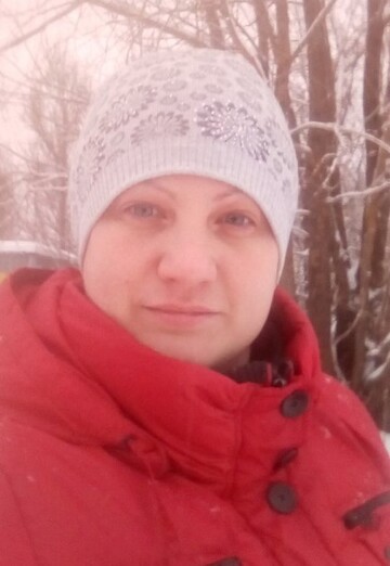 Моя фотография - Светлана, 38 из Клин (@svetlana190009)