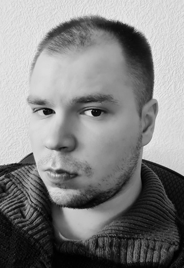 My photo - Andrey, 25 from Berdsk (@andrey866279)