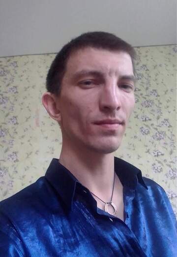 Моя фотография - Дмитрий, 34 из Магнитогорск (@dmitriy408972)
