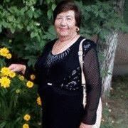 Валентина, 76, Искитим