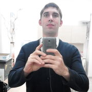 Антон, 33, Хвалынск