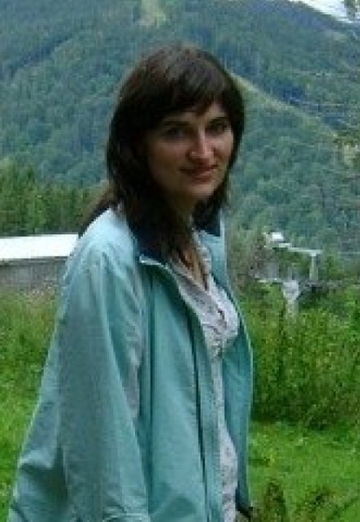 My photo - Alenka, 25 from Sniatyn (@1062879)