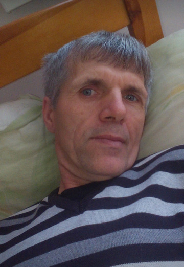 Моя фотография - Михаил, 60 из Шаргород (@mihail167236)