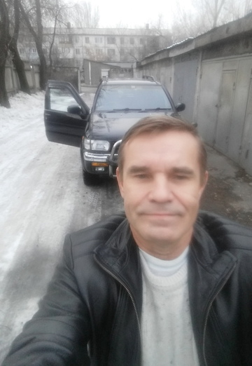 My photo - Viktor, 64 from Almaty (@viktorportnih)