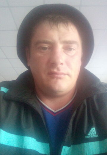 My photo - Ilya, 40 from Vidnoye (@ilya116835)