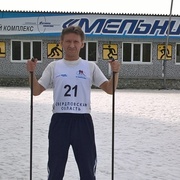 Oleg 55 Verkhnyaya Salda