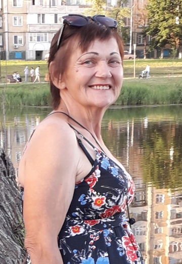 My photo - Natalya, 68 from Belgorod (@natalya219091)