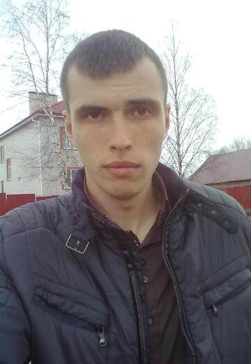 My photo - Artyom, 37 from Vysnij Volocek (@artem146708)