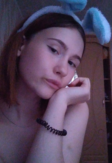 My photo - Snejana, 21 from Vladikavkaz (@snejana7373)