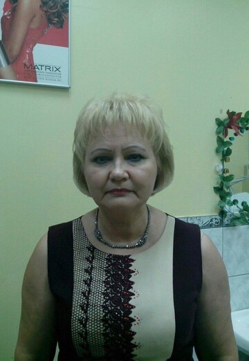 Моя фотография - Raisa Feptikova, 61 из Воткинск (@raisafeptikova)