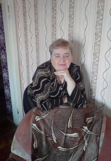 Моя фотография - НАДЕЖДА, 63 из Марьина Горка (@nadejda22838)