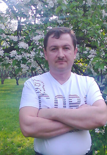 Моя фотография - юрий, 54 из Тирасполь (@uriy113928)