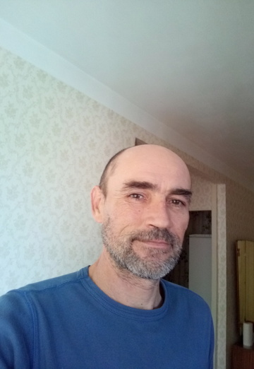 My photo - Ruslan, 49 from Moscow (@ruslan222737)