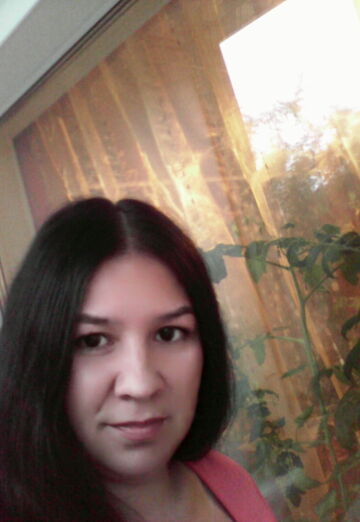 Моя фотография - Татьяна, 45 из Верхняя Пышма (@tatyana159637)