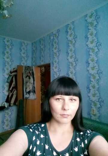 My photo - nastya, 34 from Krasnoyarsk (@nastya70667)