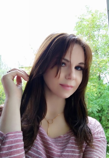 Моя фотография - Ольга, 39 из Краснодар (@olga312219)