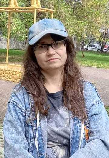Моя фотография - Ангелина, 35 из Уфа (@angelina30138)